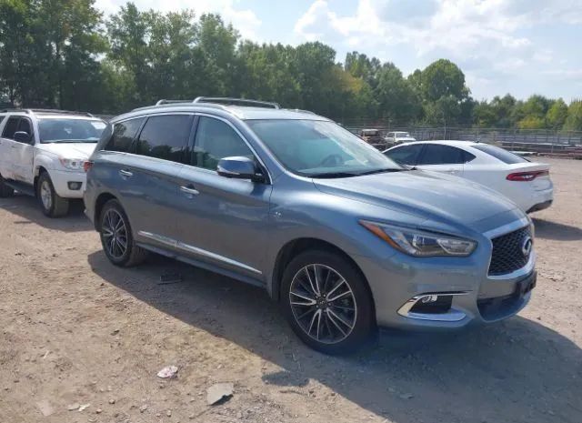 INFINITI QX60 2019 5n1dl0mm5kc553620