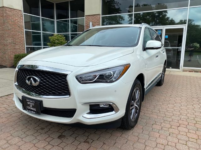 INFINITI QX60 2019 5n1dl0mm5kc554881