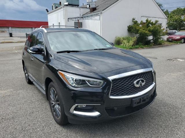 INFINITI QX60 2019 5n1dl0mm5kc555299