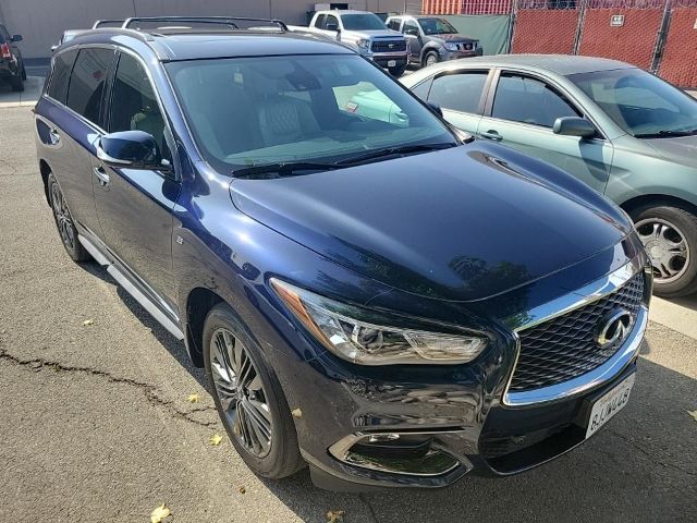 INFINITI QX60 2019 5n1dl0mm5kc557912