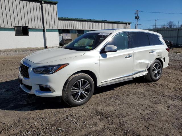 INFINITI QX60 LUXE 2019 5n1dl0mm5kc558929