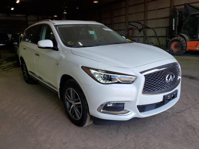 INFINITI QX60 LUXE 2019 5n1dl0mm5kc560891