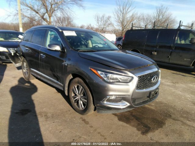 INFINITI QX60 2019 5n1dl0mm5kc561961