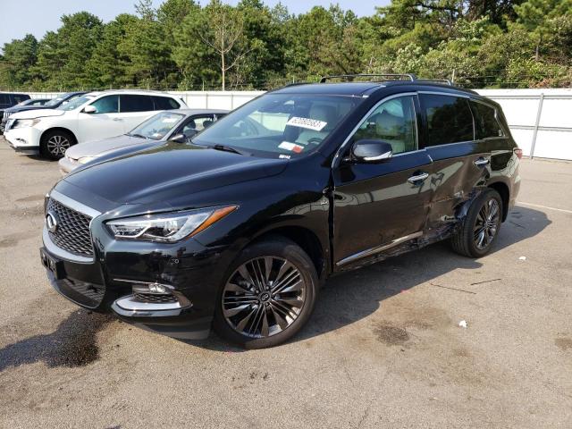 INFINITI QX60 2019 5n1dl0mm5kc562950