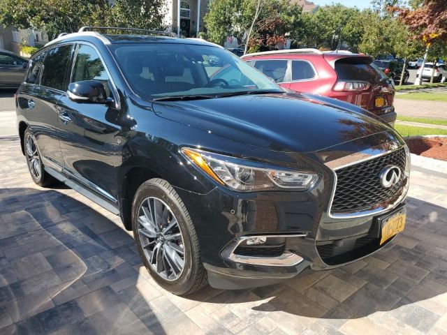 INFINITI QX60 2019 5n1dl0mm5kc563032