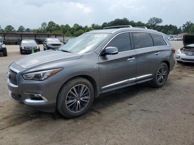 INFINITI QX60 LUXE 2019 5n1dl0mm5kc563189