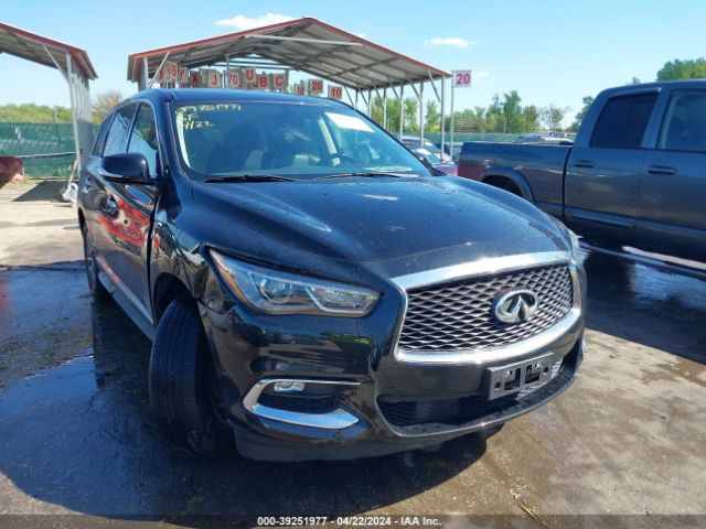 INFINITI QX60 2019 5n1dl0mm5kc566271