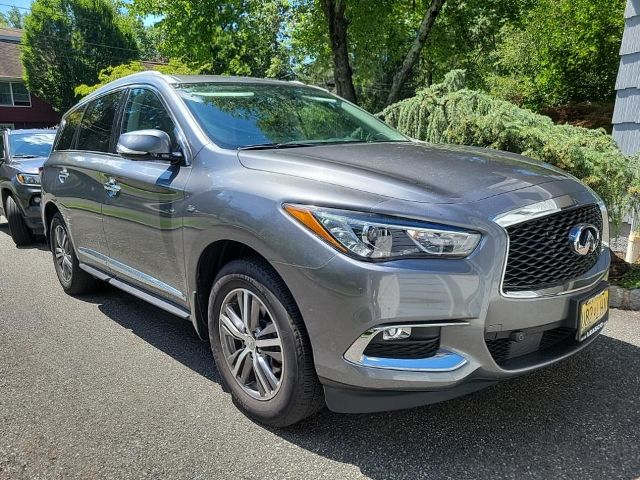 INFINITI QX60 2019 5n1dl0mm5kc566710