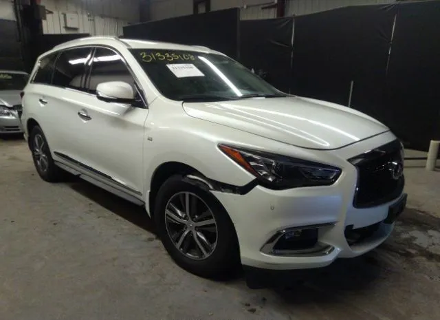 INFINITI QX60 2019 5n1dl0mm5kc567758