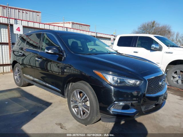 INFINITI QX60 2019 5n1dl0mm5kc568084