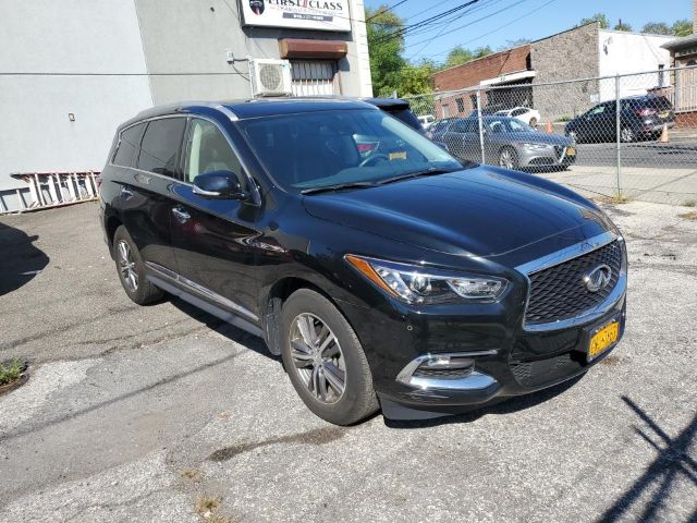 INFINITI QX60 2019 5n1dl0mm5kc568439