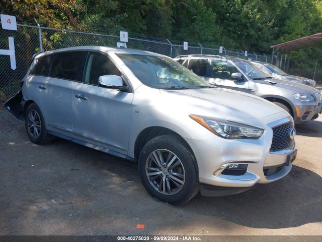 INFINITI QX60 2019 5n1dl0mm5kc568702