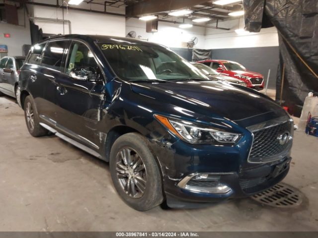 INFINITI QX60 2020 5n1dl0mm5lc500840