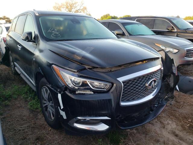 INFINITI QX60 LUXE 2020 5n1dl0mm5lc502894