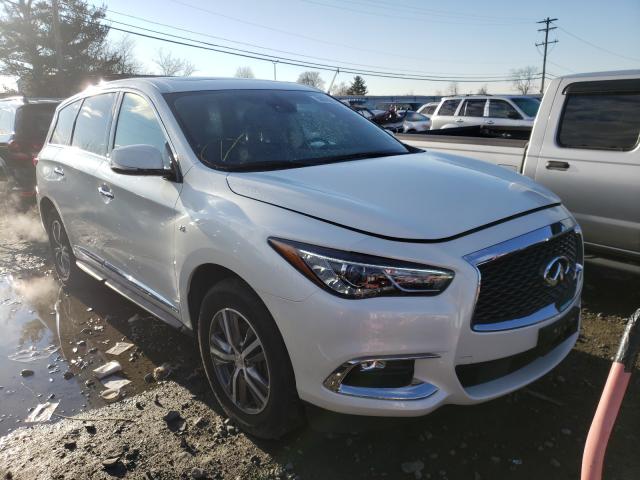 INFINITI QX60 LUXE 2020 5n1dl0mm5lc505116