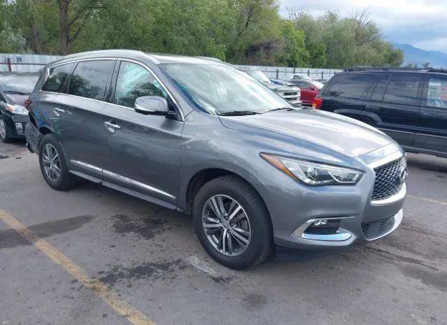 INFINITI QX60 2020 5n1dl0mm5lc506430