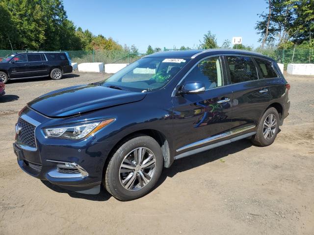 INFINITI QX60 LUXE 2020 5n1dl0mm5lc513992