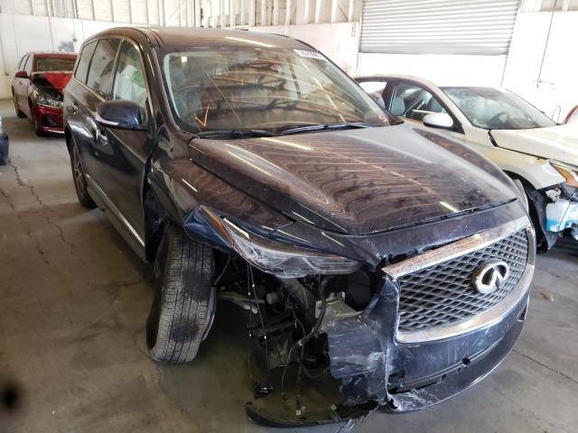 INFINITI QX60 LUXE 2020 5n1dl0mm5lc515628