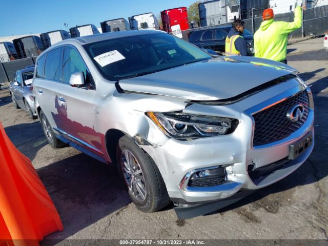 INFINITI QX60 2020 5n1dl0mm5lc516956