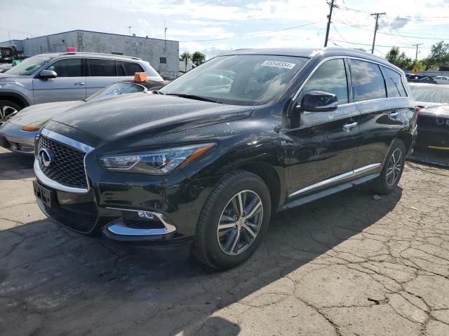 INFINITI QX60 LUXE 2020 5n1dl0mm5lc519162