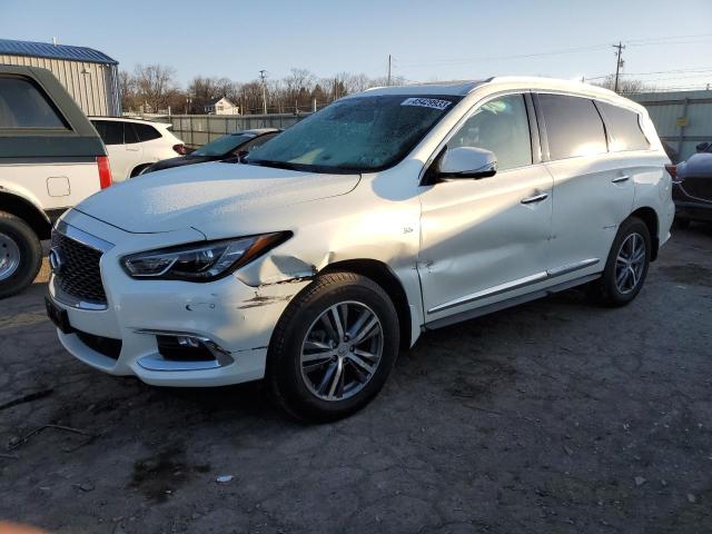 INFINITI QX60 LUXE 2020 5n1dl0mm5lc520800