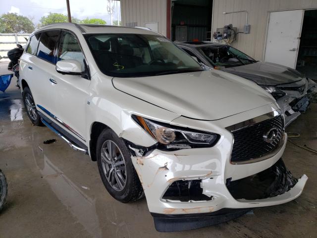 INFINITI QX60 LUXE 2020 5n1dl0mm5lc521638