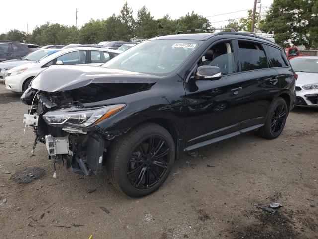 INFINITI QX60 2020 5n1dl0mm5lc521817