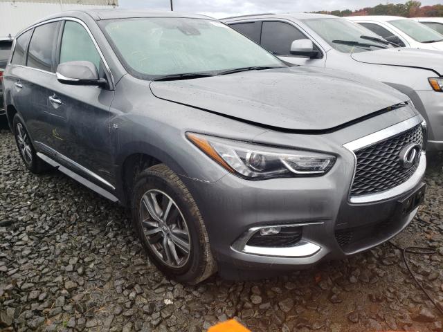 INFINITI QX60 LUXE 2020 5n1dl0mm5lc522482