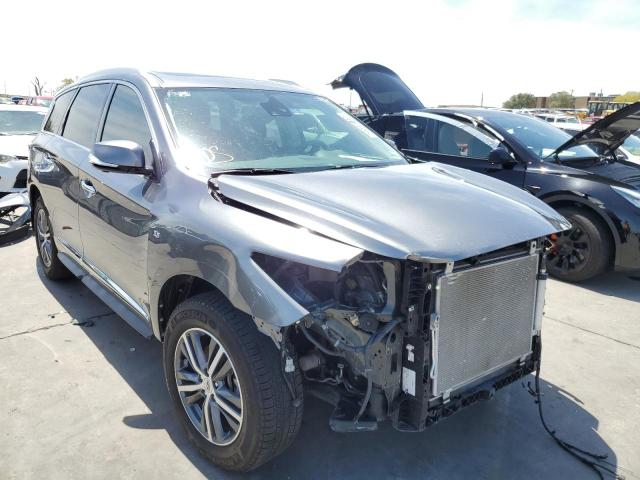 INFINITI QX60 LUXE 2020 5n1dl0mm5lc523082