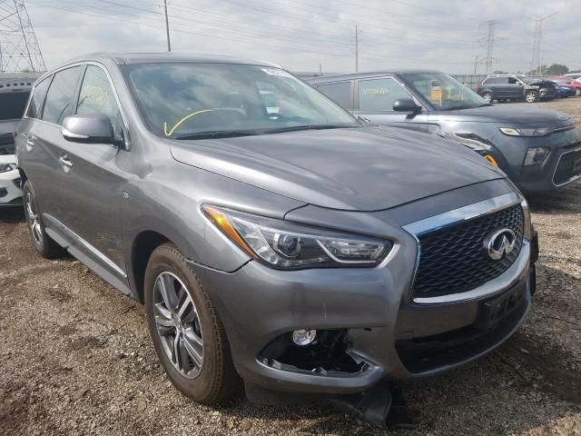 INFINITI QX60 LUXE 2020 5n1dl0mm5lc526564