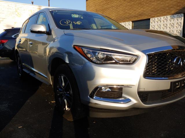 INFINITI QX60 LUXE 2020 5n1dl0mm5lc527794