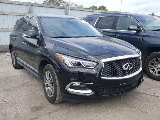 INFINITI QX60 LUXE 2020 5n1dl0mm5lc531182