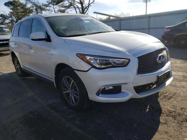 INFINITI QX60 LUXE 2020 5n1dl0mm5lc535054