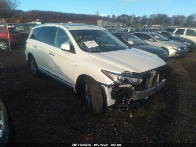 INFINITI QX60 2020 5n1dl0mm5lc535863