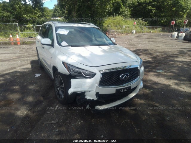 INFINITI QX60 2020 5n1dl0mm5lc542747