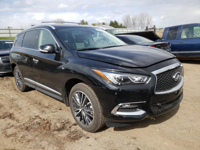 INFINITI QX60 LUXE 2020 5n1dl0mm5lc545227