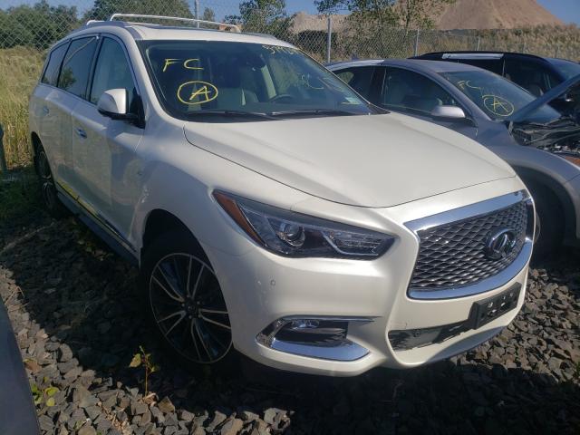 INFINITI QX60 LUXE 2020 5n1dl0mm5lc545860