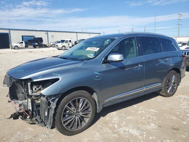 INFINITI QX60 2017 5n1dl0mm6hc502457