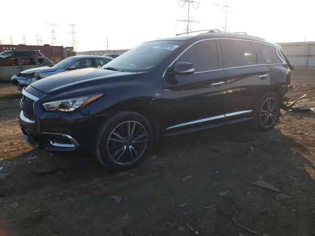 INFINITI QX60 2017 5n1dl0mm6hc502698