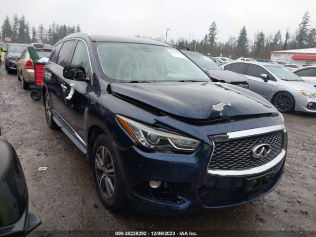 INFINITI QX60 2017 5n1dl0mm6hc503169