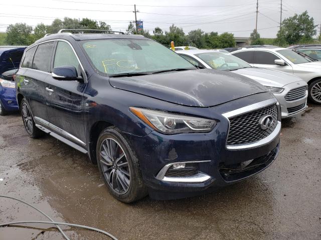 INFINITI QX60 2017 5n1dl0mm6hc503270