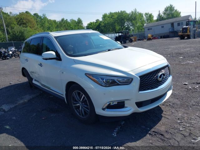 INFINITI QX60 2017 5n1dl0mm6hc504290