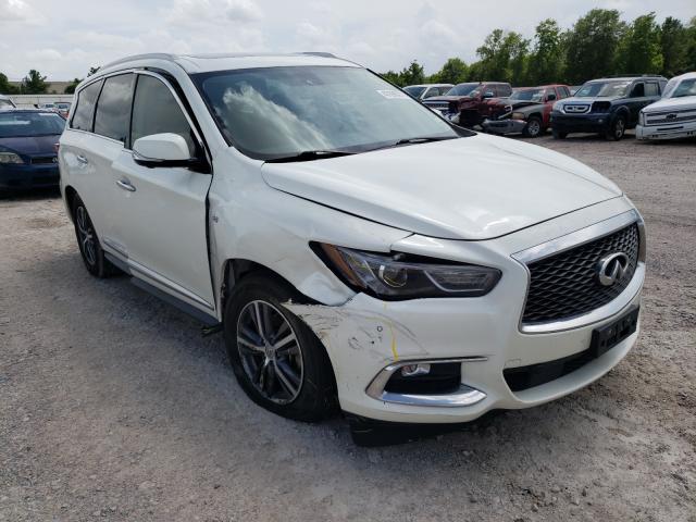 INFINITI QX60 2017 5n1dl0mm6hc506041