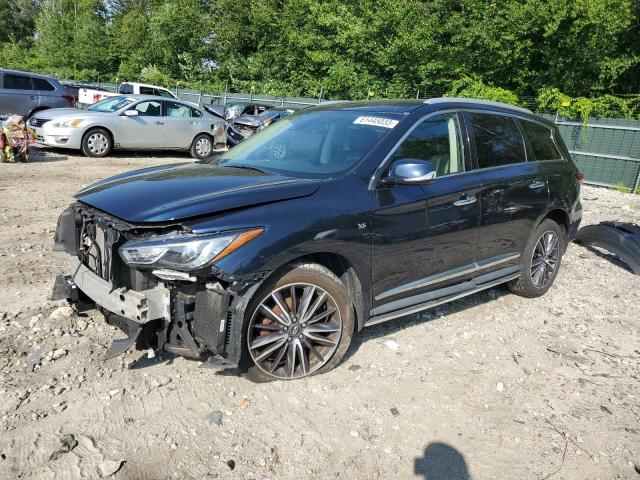 INFINITI QX60 2017 5n1dl0mm6hc506718