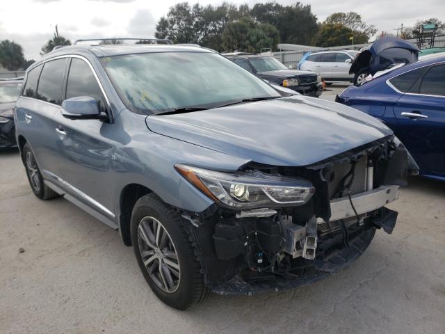 INFINITI QX60 2017 5n1dl0mm6hc508680