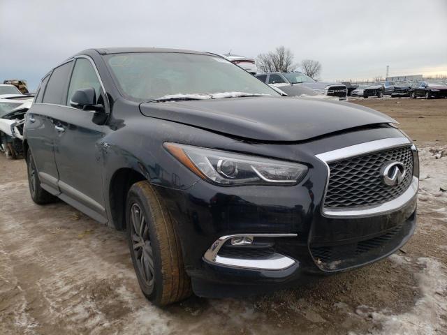 INFINITI QX60 2017 5n1dl0mm6hc509246