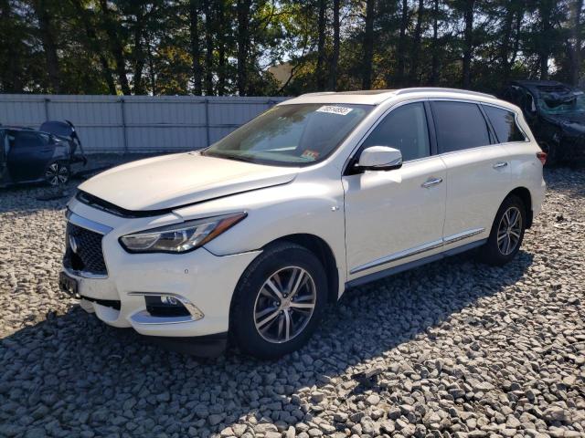 INFINITI QX60 2017 5n1dl0mm6hc509439