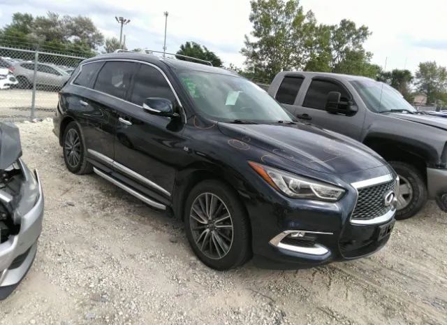 INFINITI QX60 2017 5n1dl0mm6hc509702