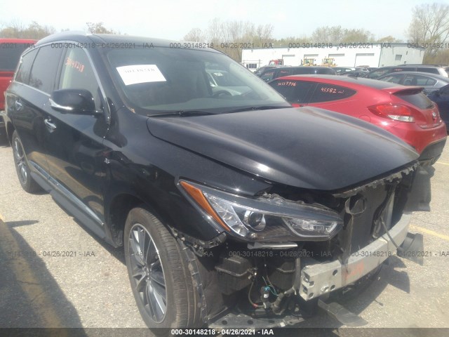 INFINITI QX60 2017 5n1dl0mm6hc509893