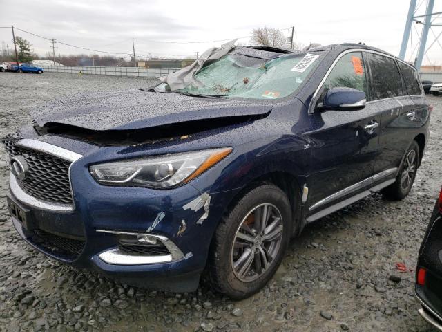 INFINITI QX60 2017 5n1dl0mm6hc510090